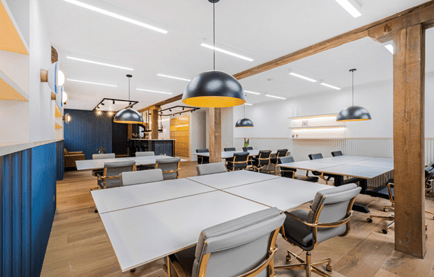 Image 2 of CBRE (Managed 409 - 1,163 sqft) - Maltings Place - 169 Tower Bridge Road, SE1 - Southwark
