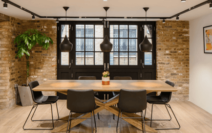 Image 4 of CBRE (Managed 409 - 1,163 sqft) - Maltings Place - 169 Tower Bridge Road, SE1 - Southwark