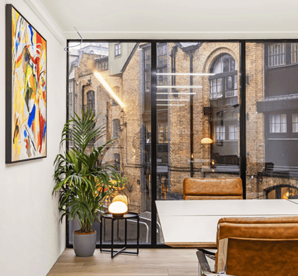 Image 6 of CBRE (Managed 409 - 1,163 sqft) - Maltings Place - 169 Tower Bridge Road, SE1 - Southwark