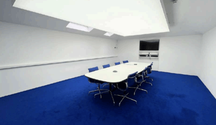 Image 3 of Workplace Plus (Managed 6,428 sqft) - 11 Cavalry Square, SW3 4RB - Chelsea