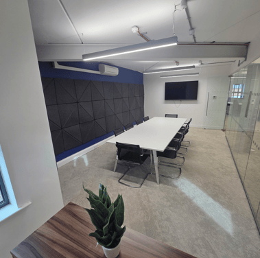 Image 3 of BA Partnership (Managed 2100 sqft) -  Trident House -  36-38 Webber Street, SE1 8XB - Waterloo