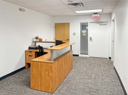 Image 2 of Regus - 6063 Hudson Road,3rd Floor