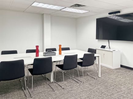 Image 3 of Regus - 6063 Hudson Road,3rd Floor