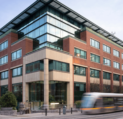 Image 1 of BE Offices - 5 George’s Dock, D01 - Dublin