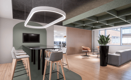 Image 2 of BE Offices - 5 George’s Dock, D01 - Dublin