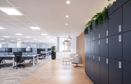 Image 3 of BE Offices - 5 George’s Dock, D01 - Dublin