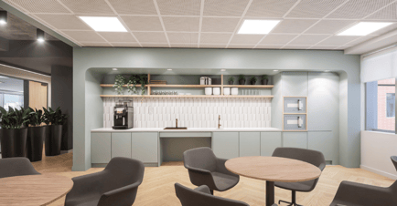 Image 5 of BE Offices - 5 George’s Dock, D01 - Dublin