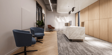 Image 7 of BE Offices - 5 George’s Dock, D01 - Dublin