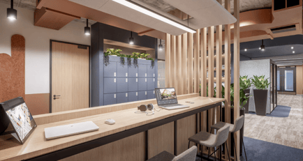 Image 10 of BE Offices - 5 George’s Dock, D01 - Dublin