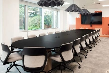 Image 2 of BE Offices - 5 George’s Dock, D01 X8N7 - Dublin