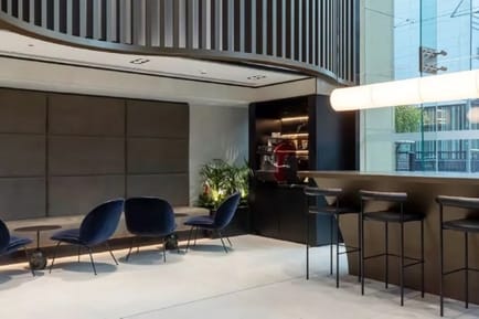 Image 5 of BE Offices - 5 George’s Dock, D01 X8N7 - Dublin