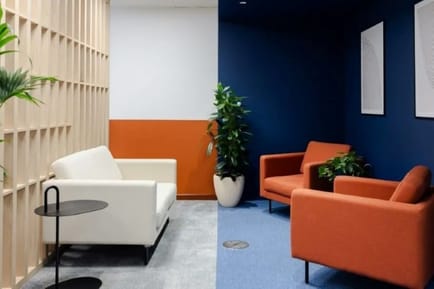 Image 7 of BE Offices - 5 George’s Dock, D01 X8N7 - Dublin