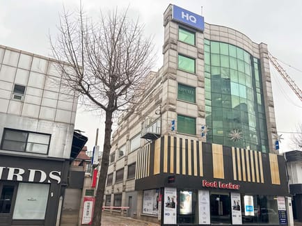 Image 1 of Regus - 62 Garosu-gil,Gangnam-Gu