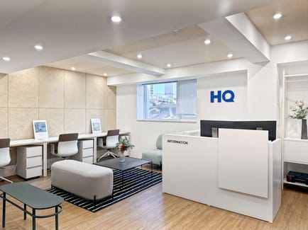 Image 2 of Regus - 62 Garosu-gil,Gangnam-Gu