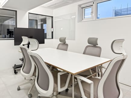 Image 3 of Regus - 62 Garosu-gil,Gangnam-Gu