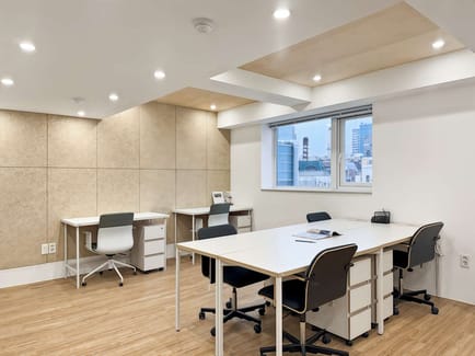 Image 4 of Regus - 62 Garosu-gil,Gangnam-Gu