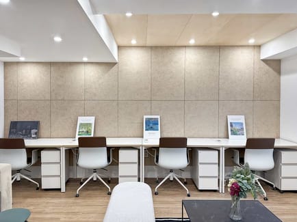 Image 5 of Regus - 62 Garosu-gil,Gangnam-Gu