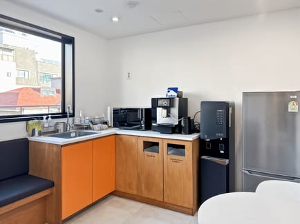 Image 6 of Regus - 62 Garosu-gil,Gangnam-Gu