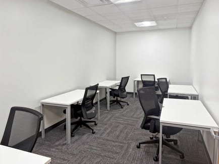 Image 8 of Regus - 74 West Broad Street,4th Floor