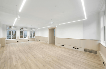 Image 7 of Sub800 Managed (1,135 - 1,135 sqft) - 112-114 Great Portland Street, London, UK