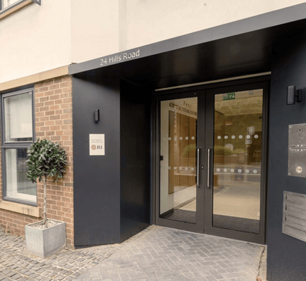 Image 6 of Situu (Managed 2,955 sqft) - 24 Hills Road, CB2 - Cambridge