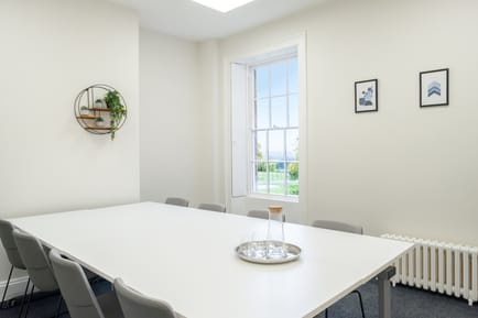 Image 5 of Chadwick Business Centres Limited - Tortworth House Business Centre - Tortworth Road, GL12 8HQ - Gloucestershire