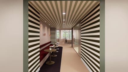 Image 13 of Runway East - 189 Shaftesbury Avenue, WC2H 8TJ - Tottenham Court Road