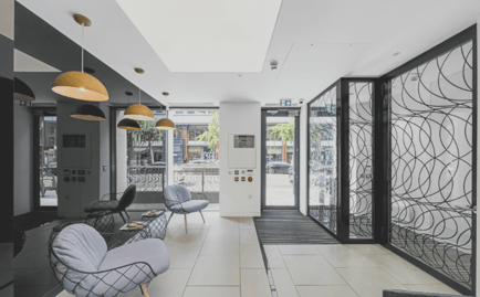Image 2 of UNION (Managed 999 - 2,091 sqft) - 20 Noel Street,  W1F - Soho