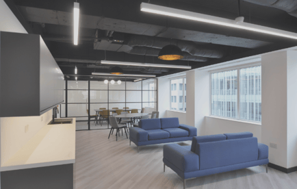 Image 4 of UNION (Managed 2,214 sqft) - 55 New Oxford Street, WC1A - Covent Garden
