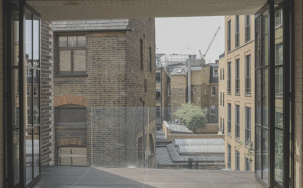 Image 5 of UNION (Managed 1,957 sqft) - 47 Great Marlborough Street, W1F - Soho