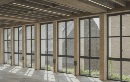 Image 6 of UNION (Managed 1,957 sqft) - 47 Great Marlborough Street, W1F - Soho