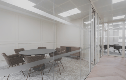 Image 2 of UNION (Managed 2,889 sqft) - 123 Pall Mall, SW1Y - St James's