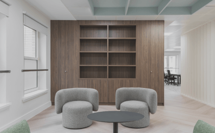 Image 3 of UNION (Managed 2,889 sqft) - 123 Pall Mall, SW1Y - St James's