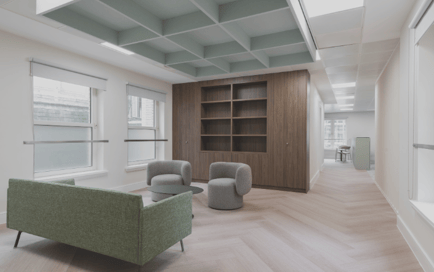 Image 4 of UNION (Managed 2,889 sqft) - 123 Pall Mall, SW1Y - St James's
