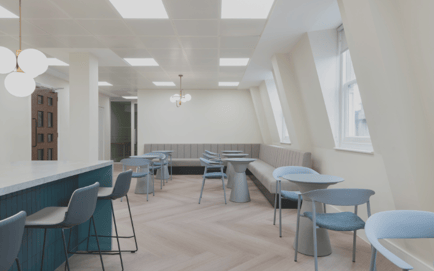 Image 8 of UNION (Managed 2,889 sqft) - 123 Pall Mall, SW1Y - St James's