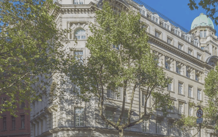 Image 1 of UNION (Managed 2,404 - 4,144 sqft) - 71 Kingsway, WC2B - Holborn