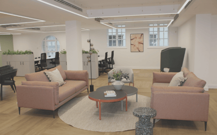Image 2 of UNION (Managed 2,404 - 4,144 sqft) - 71 Kingsway, WC2B - Holborn