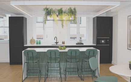 Image 5 of UNION (Managed 2,404 - 4,144 sqft) - 71 Kingsway, WC2B - Holborn