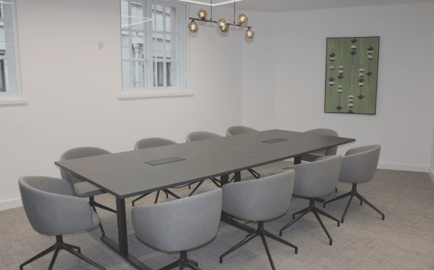 Image 6 of UNION (Managed 2,404 - 4,144 sqft) - 71 Kingsway, WC2B - Holborn