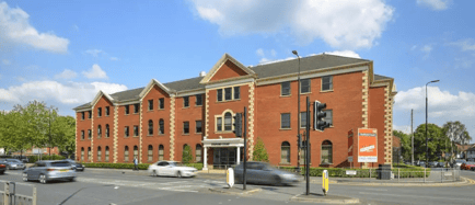 Image 1 of Orbit Developments (Managed 2,820 sqft) - Stafford Court - Washway Road, M33 - Sale