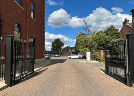 Image 3 of Orbit Developments (Managed 2,820 sqft) - Stafford Court - Washway Road, M33 - Sale