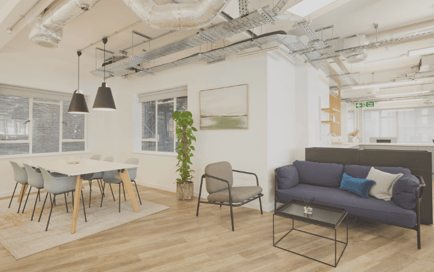 Image 4 of UNION (Managed 2,339 sqft) - 345 Oxford Street, W1S - Mayfair