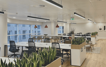 Image 3 of UNION (Managed 3,154 sqft) - 4 Tenterden Street, W1S - Mayfair
