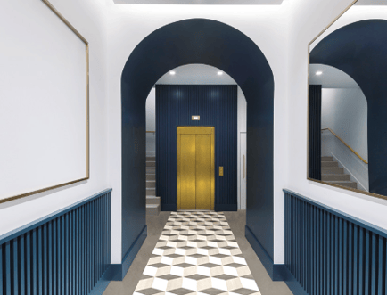 Image 3 of UNION (Managed 1,813 sqft) - 5 Wigmore Street, W1U - Marylebone