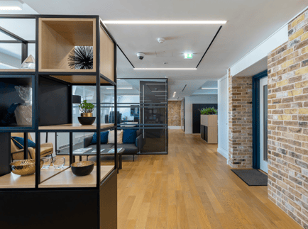 Image 6 of UNION (Managed 1,813 sqft) - 5 Wigmore Street, W1U - Marylebone