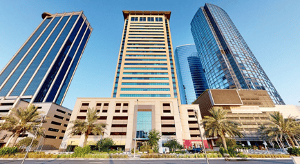 Image 1 of Sweid & Sweid - Aurora Tower - Al Falak St - Al Sufouh  - Dubai Media City