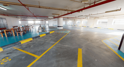 Image 9 of Sweid & Sweid - Aurora Tower - Al Falak St - Al Sufouh  - Dubai Media City