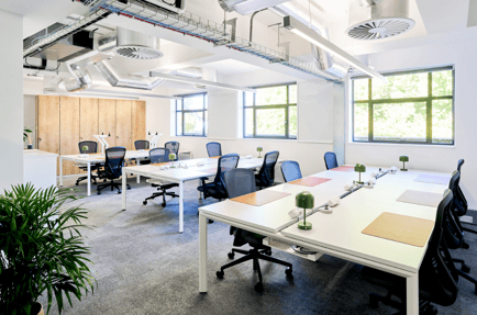Image 1 of MAP Space - Eagle House - Colston Avenue, BS1 - Bristol