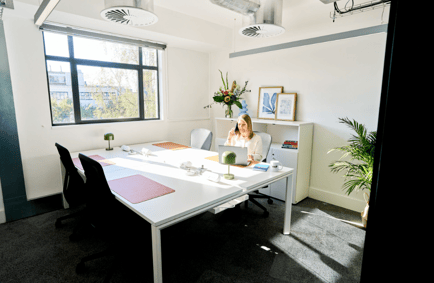 Image 3 of MAP Space - Eagle House - Colston Avenue, BS1 - Bristol