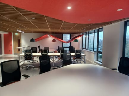 Image 2 of Oxford Innovation Space - Crawley Innovation Centre - Fleming Way, RH10 - Crawley